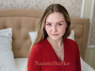 NaomiBurke