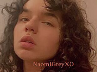 NaomiGreyXO