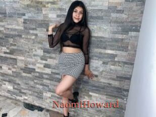 NaomiHoward