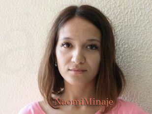 NaomiMinaje