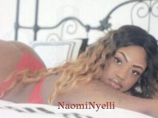 NaomiNyelli