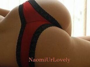 NaomiUrLovely