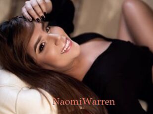 NaomiWarren