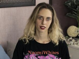 NaomiWhites