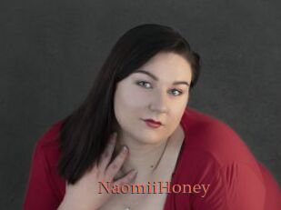NaomiiHoney