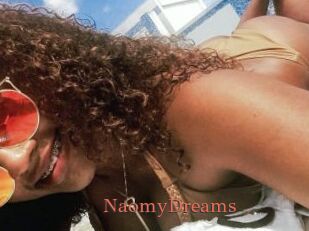 NaomyDreams