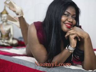 NaomyLovee