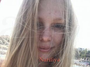 Nariliya