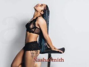 NashaSmith