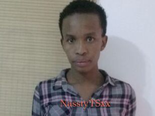 NasstyTSxx