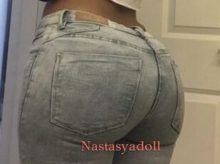 Nastasyadoll