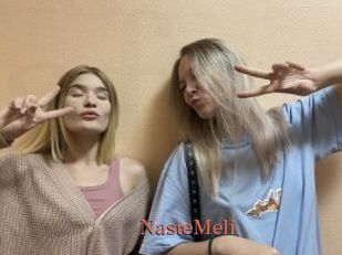 NasteMeli