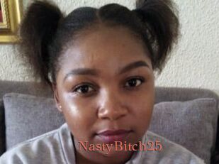 NastyBitch25