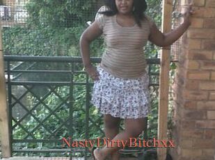 NastyDirtyBitchxx