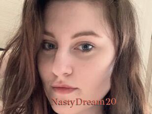NastyDream20