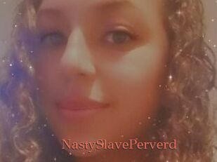 NastySlavePerverd