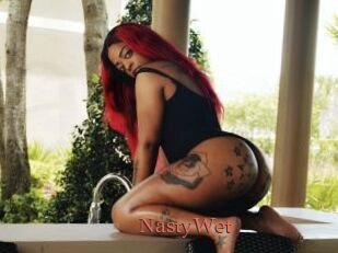 NastyWet