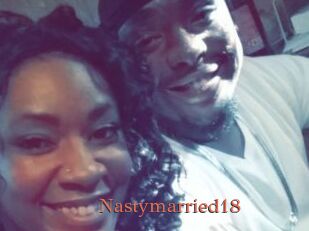 Nastymarried18