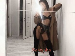 Nastysha