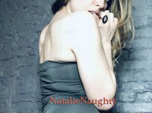 NatalieNaughty