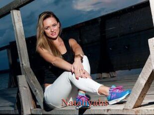 Nataliyahs