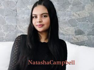NatashaCampbell