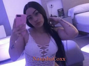 NatashaCoxx