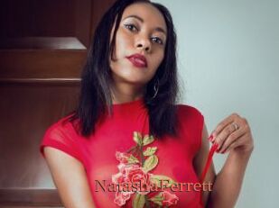 NatashaFerrett