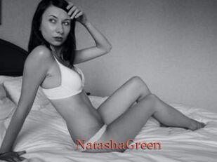 NatashaGreen