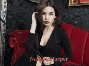 NatashaHarper
