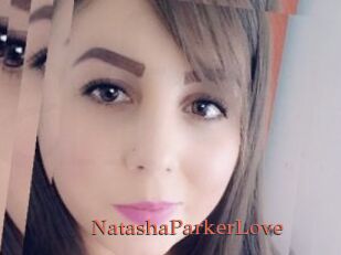 NatashaParkerLove