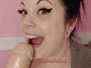 NatashaSalad