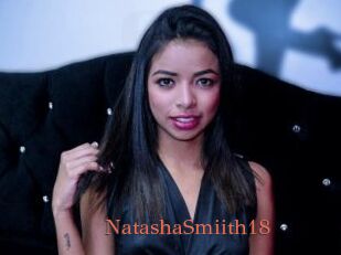 NatashaSmiith18