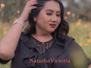 NatashaVictoria Anal Favorite