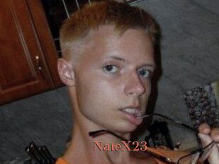 NateX23
