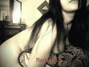 NathaliaX