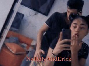NathalyAndErick