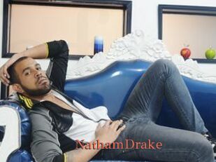 NathamDrake