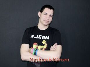 NathanielGreen