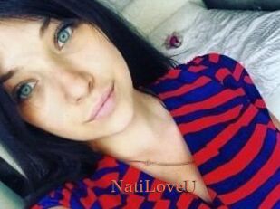 NatiLoveU