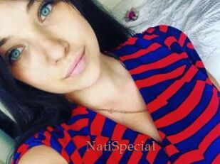 NatiSpecial