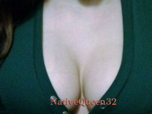 NativeQueen32