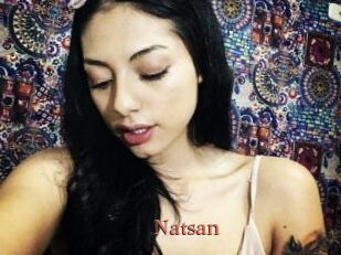 Natsan