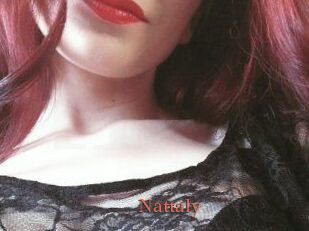Nattaly