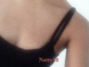 Natty18