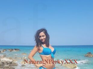 NaturalNPerkyXXX