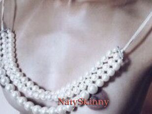 NatySkinny