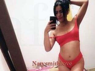 Natysmithlove
