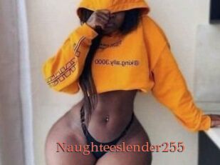 Naughteeslender255