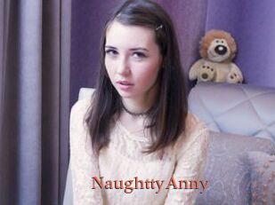 NaughttyAnny